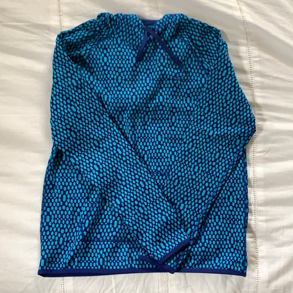 Nike Therma-Fit hoodie